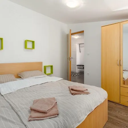 Apartamento Maria Lussi Pula