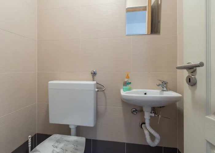 Apartman Maria Lussi *