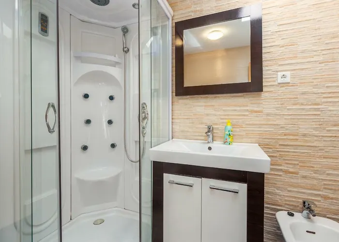 Apartman Maria Lussi *