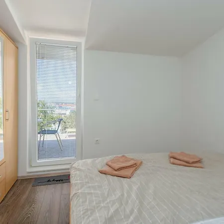 Apartament Maria Lussi