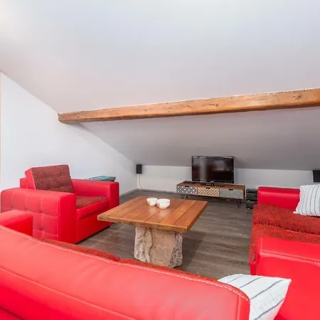 Apartament Maria Lussi Pula