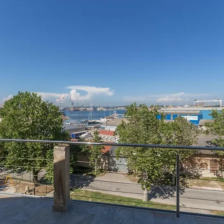 Apartman Maria Lussi