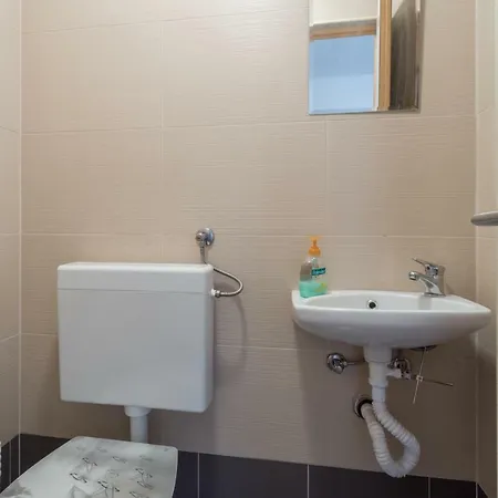 Apartament Maria Lussi *