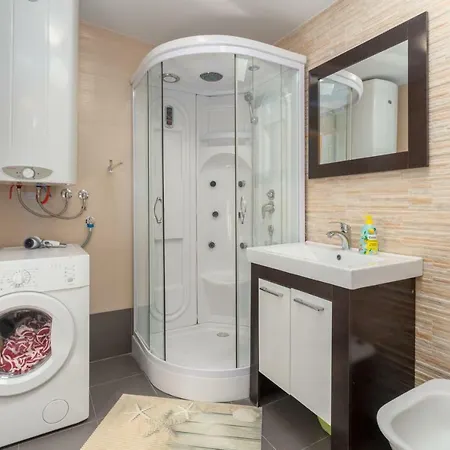 Apartament Maria Lussi *