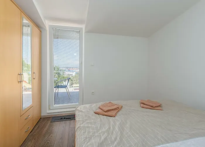 Apartman Maria Lussi