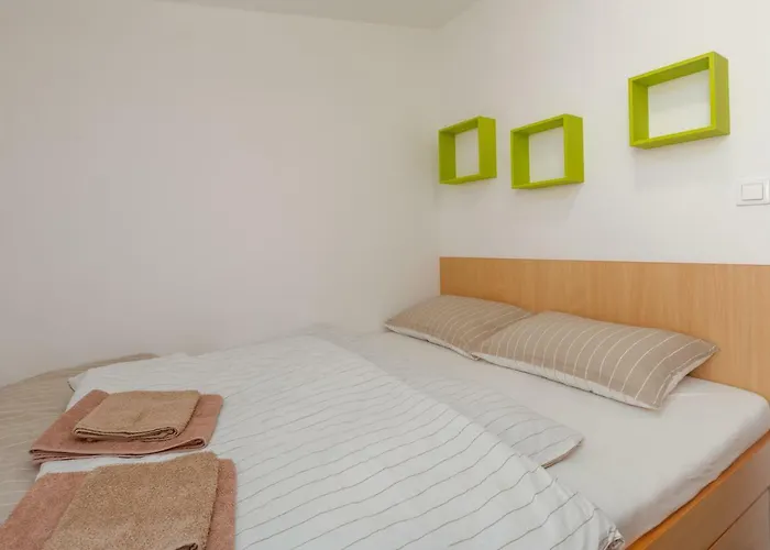 Apartman Maria Lussi