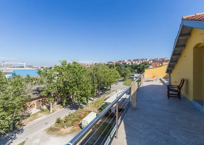 Apartman Maria Lussi