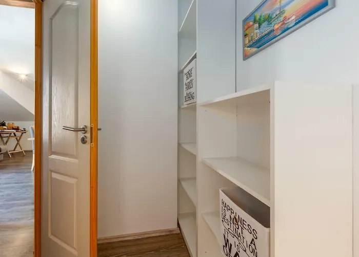 Apartman Maria Lussi *